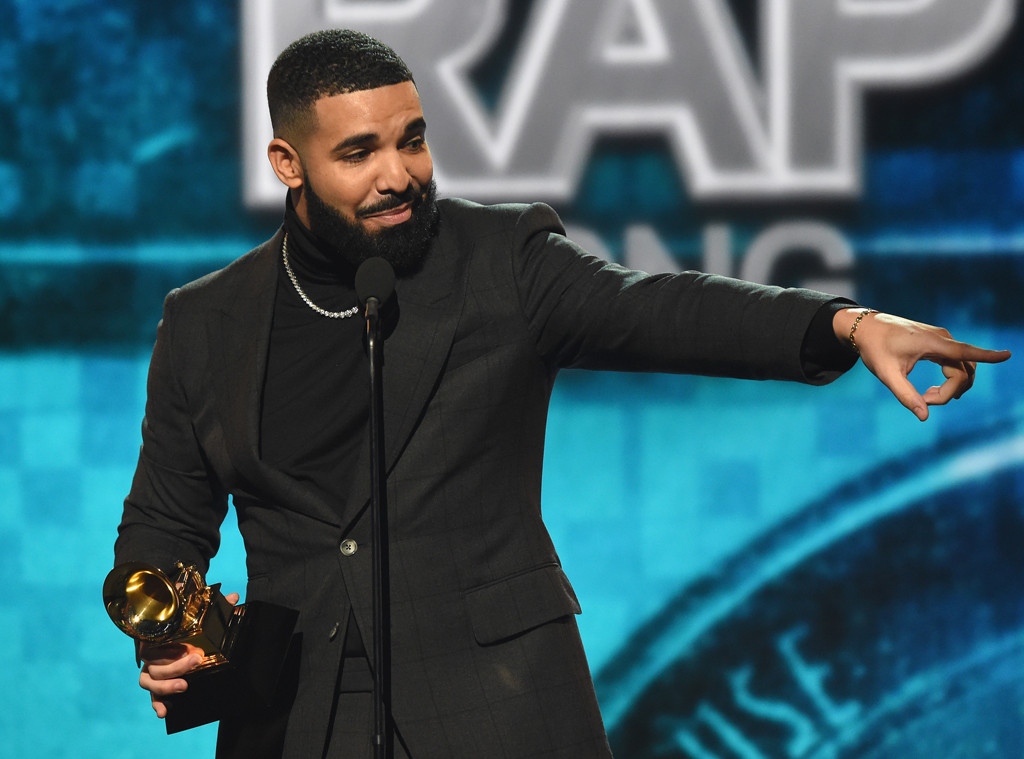 Drake, Grammy Awards 2019, Grammys